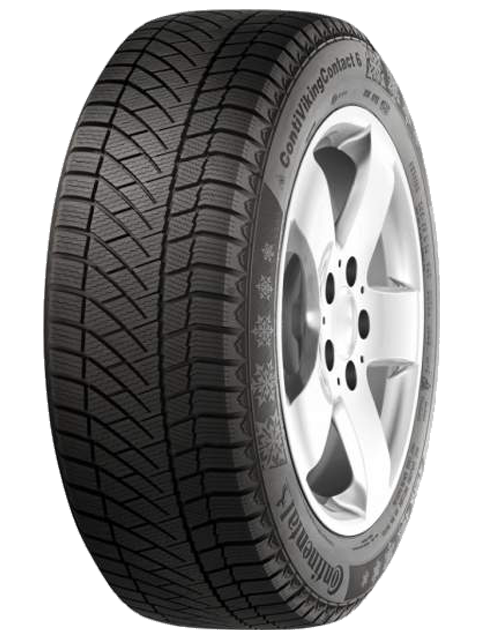 CONTINENTAL ContiVikingContact 6 SUV
