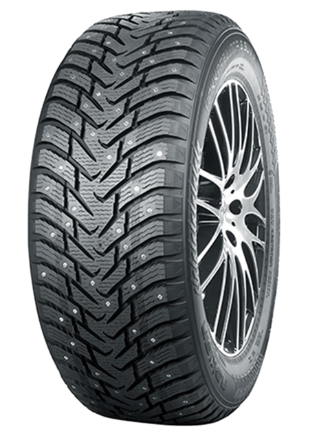 NOKIAN Hakkapeliitta 8
