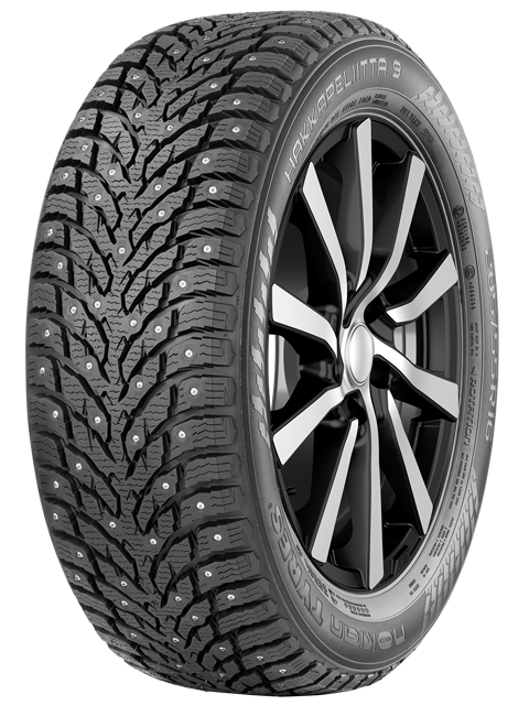 NOKIAN Hakkapeliitta 9