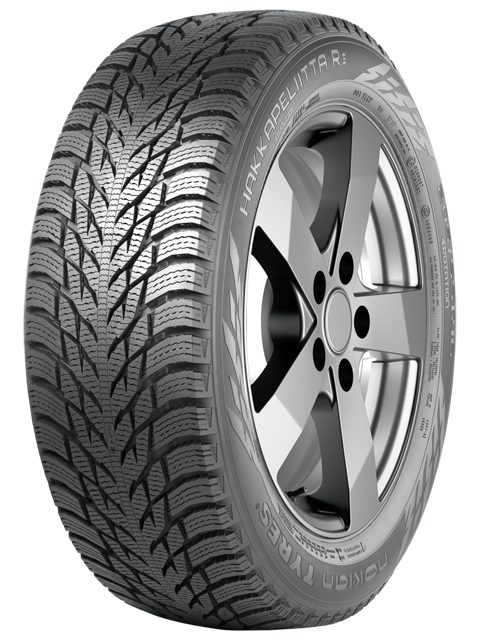 NOKIAN Hakkapeliitta R3