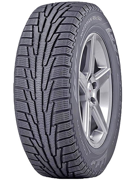 NOKIAN Nordman 8 SUV - Autosalpa