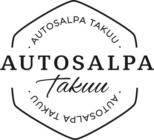 Autosalpa Takuu